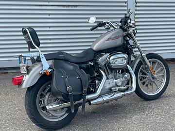 Harley-davidson 883 Sportster XL