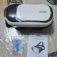 Maschera 3D