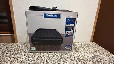 Materasso matrimoniale gonfiabile