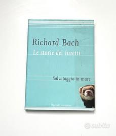 Richard Bach - Le storie dei furetti