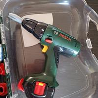 BOSCH trapano giocattolo