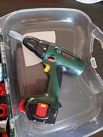 BOSCH trapano giocattolo