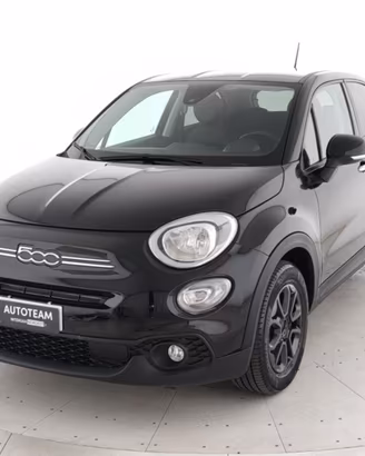 FIAT 500X 1.0 t3 Club 120cv
