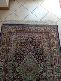 tappeto Kirman