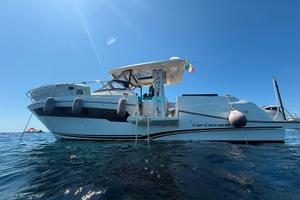 Jeanneau Cap Camarat 10.5 WA Serie2