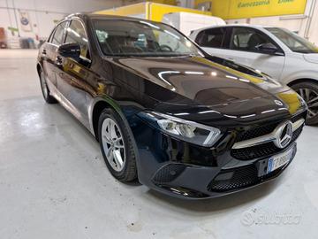 Mercedes classe A 180d - Business