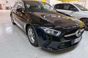 Mercedes classe A 180d - Business