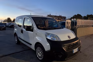 Fiat fiorino 1.3 multijet 95cv
