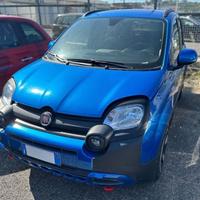 FIAT Panda Cross - Panda Cross 1.0 FireFly S&S Hyb