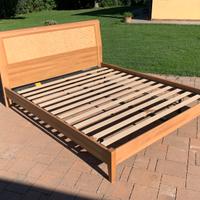 Letto matrimoniale