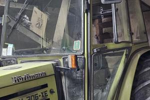 Cabina torincab hurliman