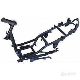 Telaio Keeway F-Act Evo 50