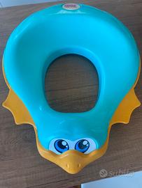 Riduttore bagno OKBABY