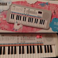 tastiera per scuola media