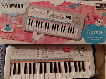 tastiera per scuola media