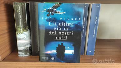 gli ultimi giorni dei nostri padri