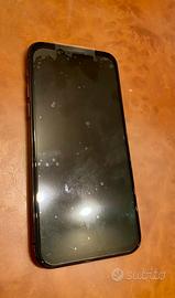 iPhone 11Pro Nuovo 256 GB