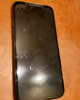 iPhone 11Pro Nuovo 256 GB