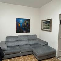 Divano letto contenitore di poltronesofà