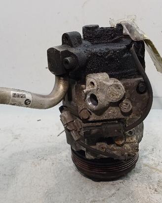 COMPRESSORE A/C BMW Serie 5 E61 Touring GE447260-3