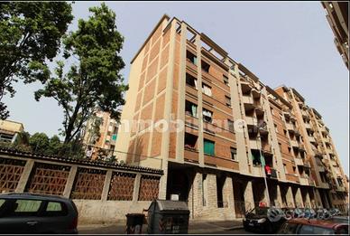 Appartamento di 58 m² con 2 locali a Torino