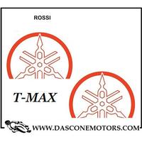 Diapason Tmax 500 2001 2007 ROSSI 210 X 300