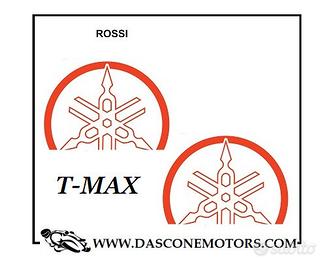 Diapason Tmax 500 2001 2007 ROSSI 210 X 300