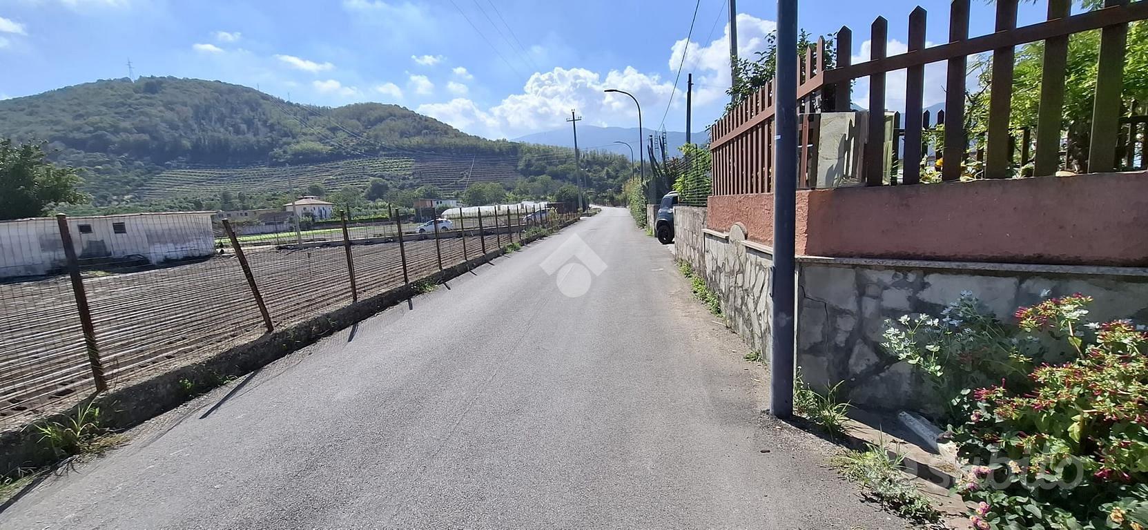 TER. AGRICOLO A NOCERA INFERIORE - Vista 3