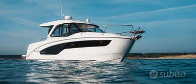 Beneteau antares 9 new - nuovo