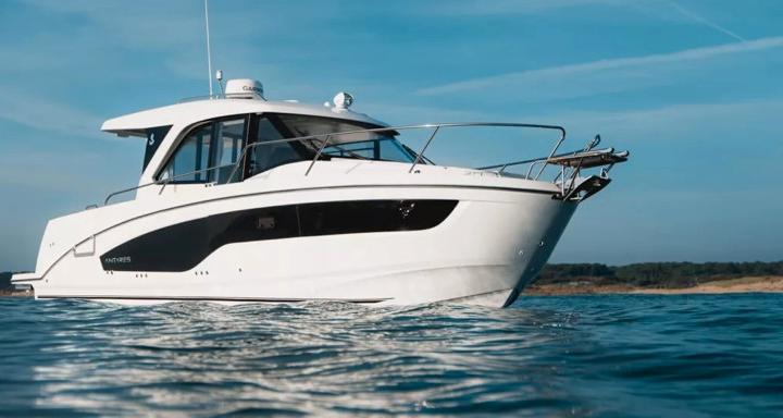 Beneteau antares 9 new - nuovo