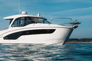 Beneteau antares 9 new - nuovo