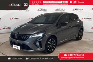 Renault Clio 1.0 tce Techno 90cv