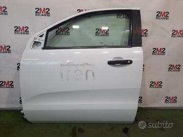 PORTIERA ANTERIORE SINISTRA FORD Ranger (TKE) 1892
