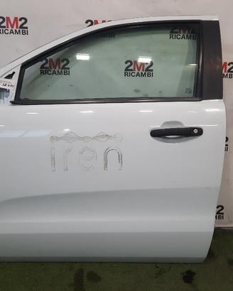 PORTIERA ANTERIORE SINISTRA FORD Ranger (TKE) 1892