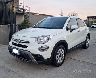 FIAT 500X 1.3 MultiJet 95 CV City Cross