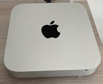 Apple Mac Mini Server I7 Quad +Mac OSX Server 10.6