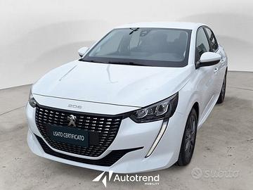 Peugeot 208 BlueHDi 100 CV Active Pack S&S 5 ...
