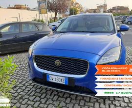 JAGUAR E-Pace (X540) E-Pace 2.0D 150 CV A...
