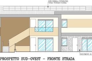 Incantevole tricamere a Malo