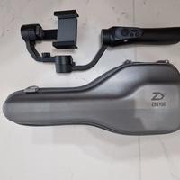 Gimbal per Smartphone Zhiyun Smooth Q