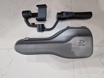 Gimbal per Smartphone Zhiyun Smooth Q