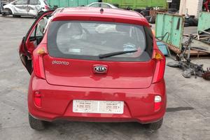 Stop Dx e Sx Kia Picanto 2014
