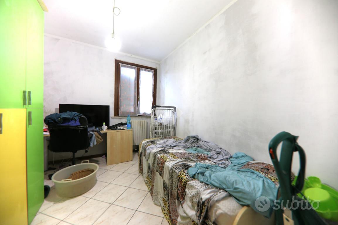 Appartamento – Marmirolo, Corte Gatti - Altro