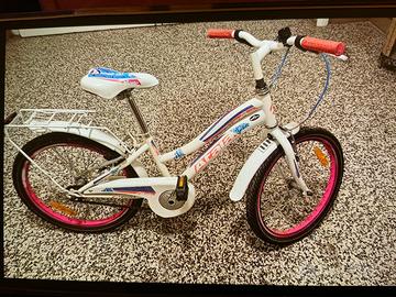 Bicicletta Atala Skate girl