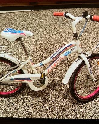 Bicicletta Atala Skate girl