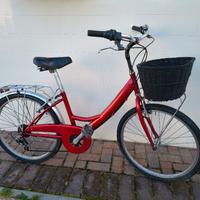 bicicletta 