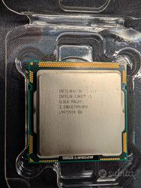 Intel  Core I5