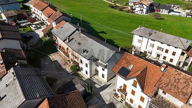 Casa Indipendente - Borgo Valbelluna