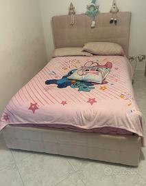 Letto piazza e mezza