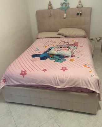 Letto piazza e mezza